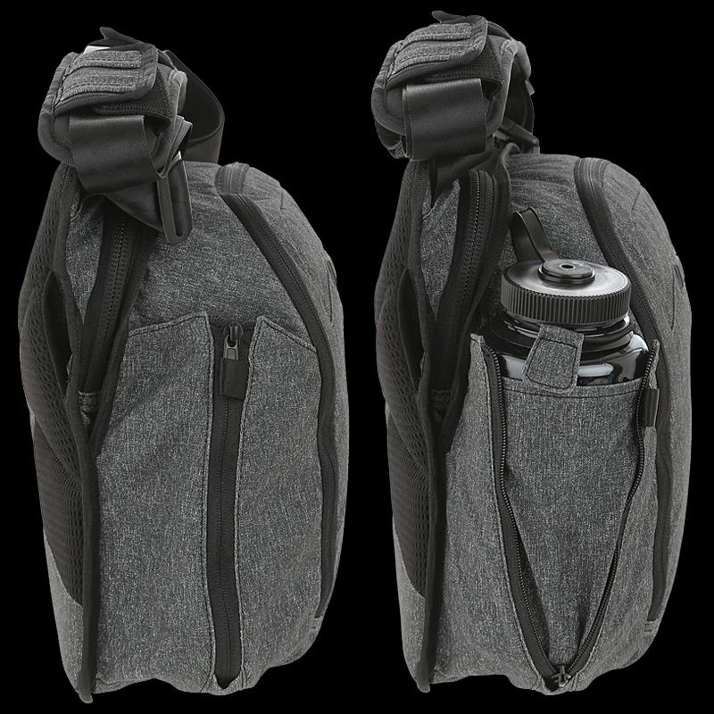 Maxpedition Entity Crossbody Bag Small 9L 11 Maxpedition Entity Crossbody Bag Small 9L - Image 9