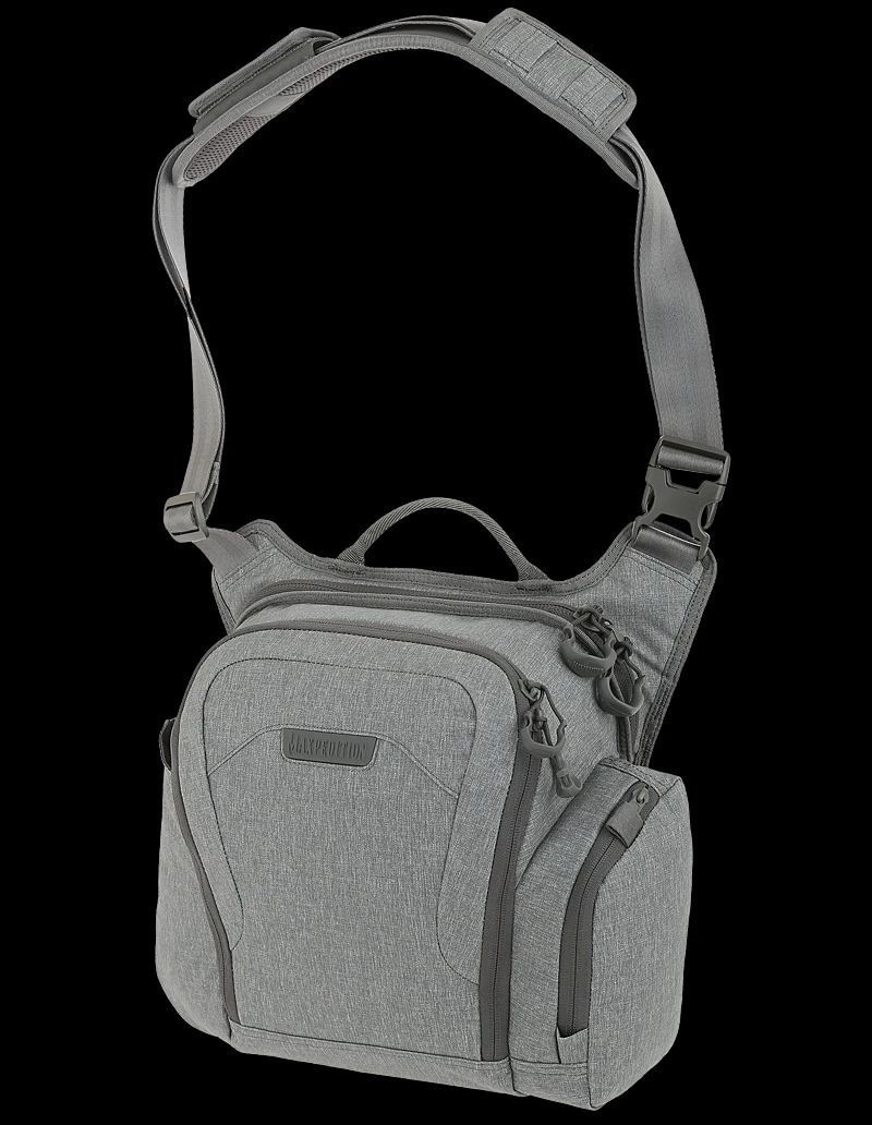 Maxpedition Entity Crossbody Bag Small 9L 5 Maxpedition Entity Crossbody Bag Small 9L - Image 3