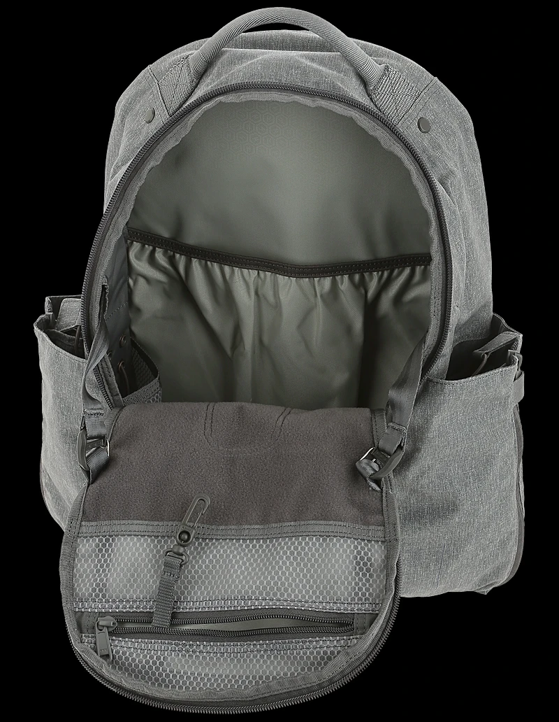 Maxpedition Entity 19L Backpack 9 Maxpedition Entity 19L Backpack - Image 7