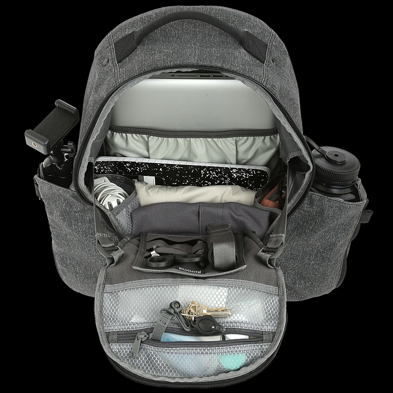 Maxpedition Entity 19L Backpack 4 Maxpedition Entity 19L Backpack - Image 2