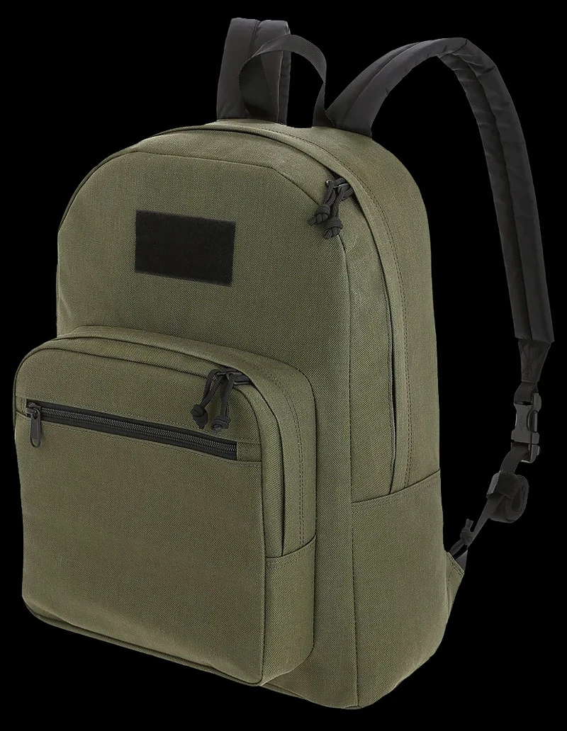 Maxpedition Prepared Citizen Classic V2.0 Backpack 14 Maxpedition Prepared Citizen Classic V2.0 Backpack - Image 12