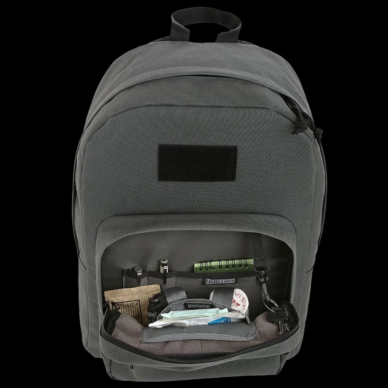 Maxpedition Prepared Citizen Classic V2.0 Backpack 12 Maxpedition Prepared Citizen Classic V2.0 Backpack - Image 10