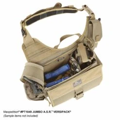 Maxpedition Jumbo ASR -Outdoor Store maxp pt 1049 det4 38391.1674216507