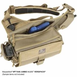 Maxpedition Jumbo ASR -Outdoor Store maxp pt 1049 det5 87163.1674216507