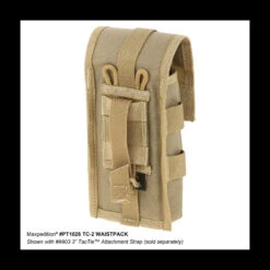 Maxpedition TC-2 WAISTPACK -Outdoor Store maxp pt1028 kfdet10 20623.1587389428
