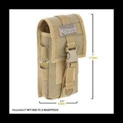 Maxpedition TC-2 WAISTPACK -Outdoor Store maxp pt1028 kfdet12 02665.1587389442