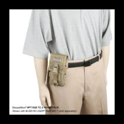 Maxpedition TC-2 WAISTPACK -Outdoor Store maxp pt1028 kfdet2 43976.1587389430