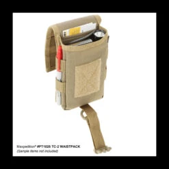Maxpedition TC-2 WAISTPACK -Outdoor Store maxp pt1028 kfdet6 23862.1587389434