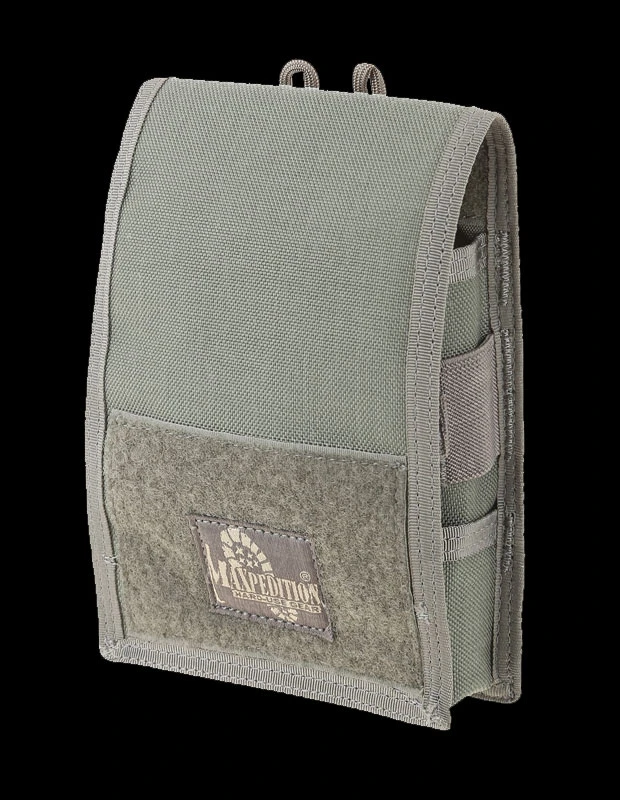 Maxpedition TC-12 Pouch 8 Maxpedition TC-12 Pouch - Image 6