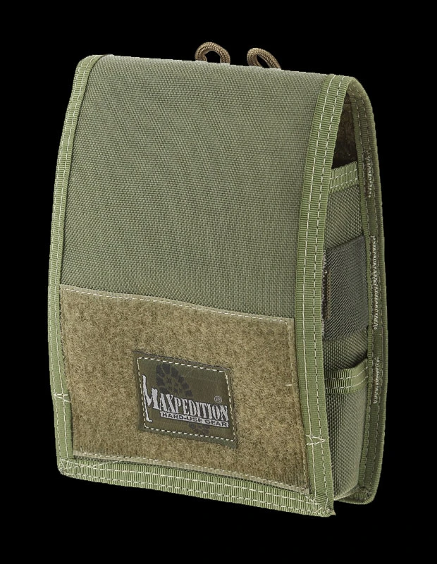 Maxpedition TC-12 Pouch 4 Maxpedition TC-12 Pouch - Image 2