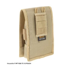 Maxpedition TC-12 Pouch 15 Maxpedition TC-12 Pouch -Outdoor Store maxp pt1038 kfdet10 37679.1662376759
