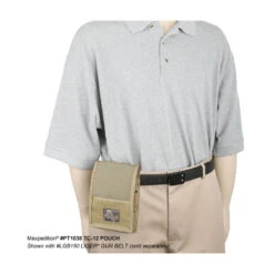 Maxpedition TC-12 Pouch 14 Maxpedition TC-12 Pouch -Outdoor Store maxp pt1038 kfdet6 48222.1662376759