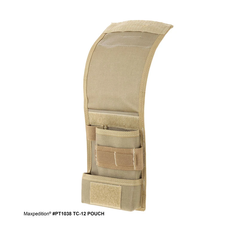 Maxpedition TC-12 Pouch 12 Maxpedition TC-12 Pouch - Image 10