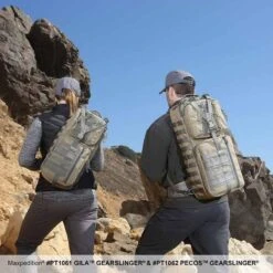 Maxpedition Gila Gearslinger