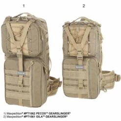 Maxpedition Gila Gearslinger -Outdoor Store maxp pt1061 kdet4 56609.1587397234