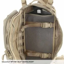 Maxpedition Gila Gearslinger -Outdoor Store maxp pt1061 kdet5 19743.1587397223