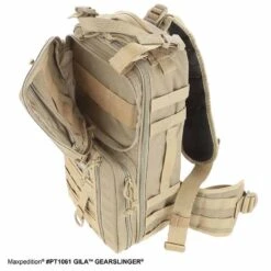 Maxpedition Gila Gearslinger -Outdoor Store maxp pt1061 kdet8 60765.1587397231