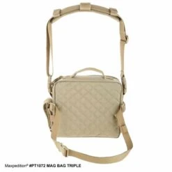 Maxpedition Mag Bag Triple -Outdoor Store maxp pt1072 det3 29785.1662970644