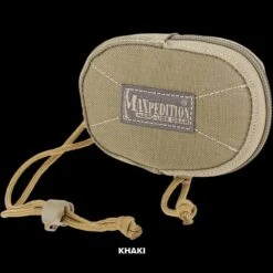 Maxpedition Coin Purse 23 Maxpedition Coin Purse -Outdoor Store maxp pt1190 k 32920.1662380962