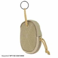 Maxpedition Coin Purse 22 Maxpedition Coin Purse -Outdoor Store maxp pt1190det2 33061.1662380962