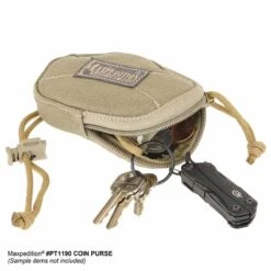 Maxpedition Coin Purse 18 Maxpedition Coin Purse -Outdoor Store maxp pt1190det4 29936.1662380962