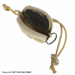 Maxpedition Coin Purse 16 Maxpedition Coin Purse -Outdoor Store maxp pt1190det7 89767.1662380962