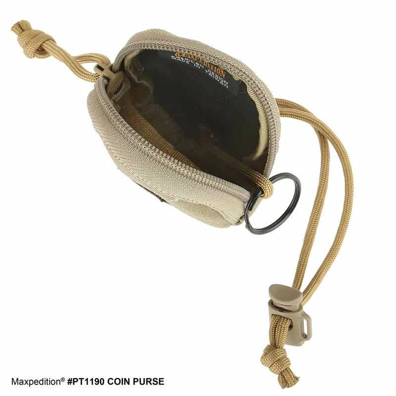 Maxpedition Coin Purse 6 Maxpedition Coin Purse - Image 4