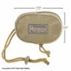 Maxpedition Coin Purse -Outdoor Store maxp pt1190det8 63111.1662380962