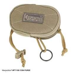 Maxpedition Coin Purse 19 Maxpedition Coin Purse -Outdoor Store maxp pt1190det9 61711.1662380962