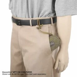 Maxpedition Coin Purse 20 Maxpedition Coin Purse -Outdoor Store maxp pt1190det 42736.1662380962