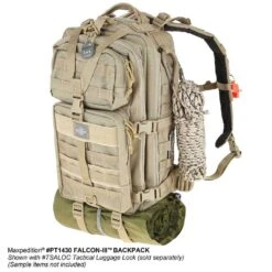 Maxpedition Falcon III -Outdoor Store maxp pt1430det9 69349.1676284466