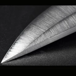 Rhombic Ground Blade Blank 12.6cm -Outdoor Store mdl 126 27 4cdet2 71451.1587410095