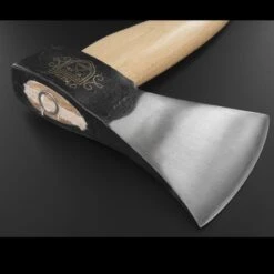 Prandi Hatchet "German Type" 600g -Outdoor Store mdl 300306thx4det2 09820.1587729314