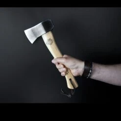 Prandi Camping Hatchet 500g -Outdoor Store mdl 305105chx4det3 79891.1587411382
