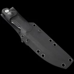 Real Steel Bushcraft Zenith Scandi Grind 13 Real Steel Bushcraft Zenith Scandi Grind -Outdoor Store mdl 3760 68088.1587412177