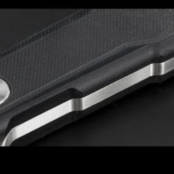 Real Steel Bushcraft Zenith Scandi Grind 12 Real Steel Bushcraft Zenith Scandi Grind -Outdoor Store mdl 3760det5 61646.1587412184