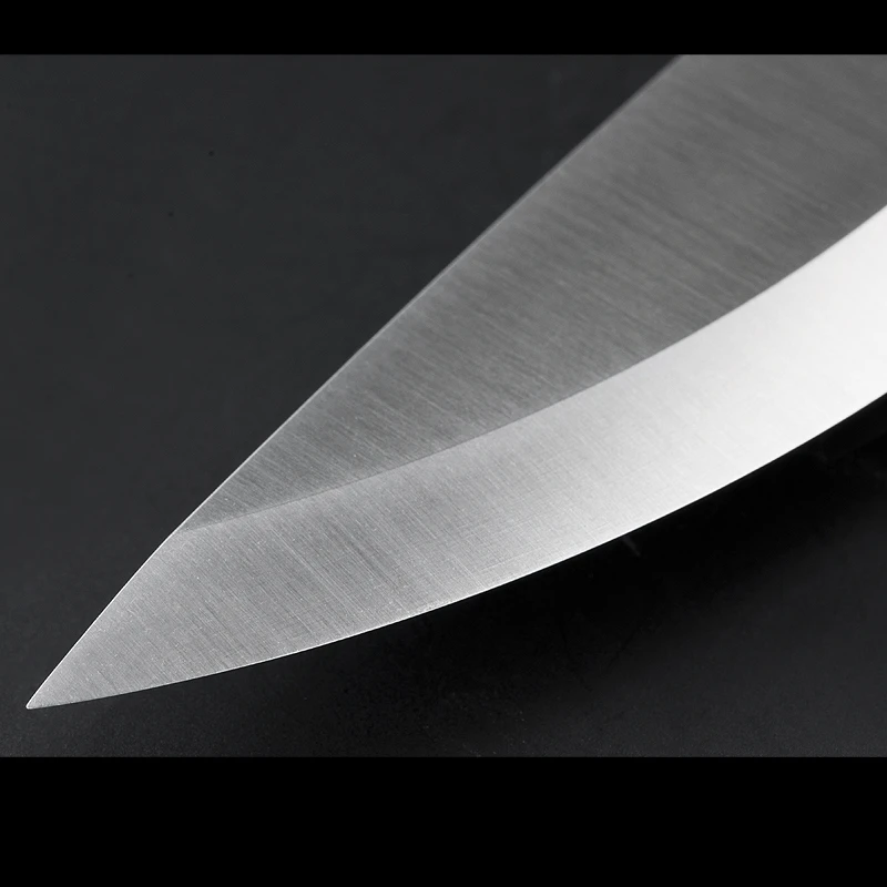 Real Steel Bushcraft Zenith Scandi Grind 4 Real Steel Bushcraft Zenith Scandi Grind - Image 2