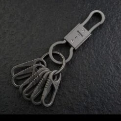 MecArmy CH22 Two-Way Carabiner 15 MecArmy CH22 Two-Way Carabiner -Outdoor Store mec ch22 44458.1587418074