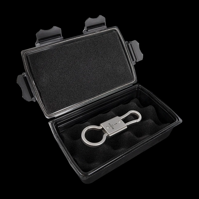 MecArmy CH22 Two-Way Carabiner 8 MecArmy CH22 Two-Way Carabiner - Image 6