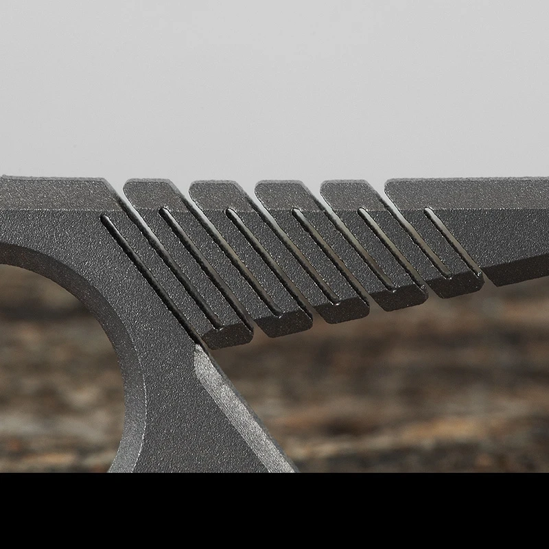 MecArmy CH6K Titanium Carabiner Kit 3 MecArmy CH6K Titanium Carabiner Kit