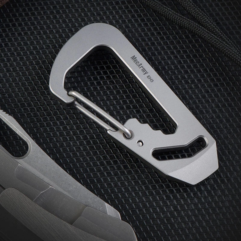 Mecarmy EH3 3 Mecarmy EH3