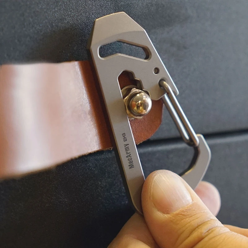 Mecarmy EH3 7 Mecarmy EH3 - Image 5