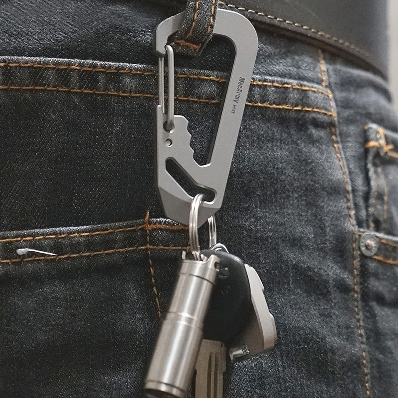 Mecarmy EH3 4 Mecarmy EH3 - Image 2