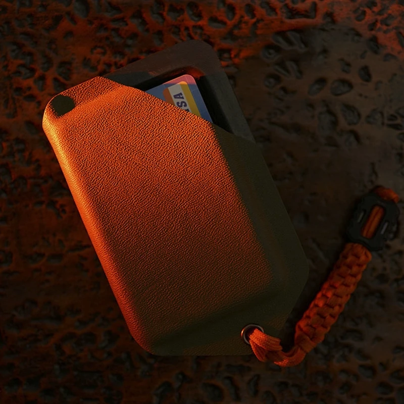 MecArmy FC1 Kydex Wallet 5 MecArmy FC1 Kydex Wallet - Image 3