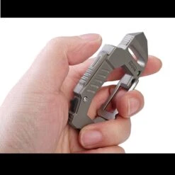 MecArmy FL10 Carabiner Light -Outdoor Store mec fl10det11 42834.1587408618