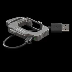 MecArmy FL10 Carabiner Light -Outdoor Store mec fl10det4 67382.1587408610