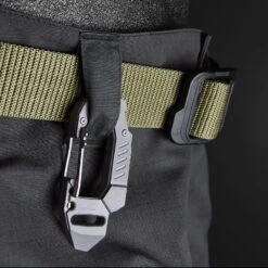 MecArmy FL10 Carabiner Light -Outdoor Store mec fl10det8 78908.1587408614