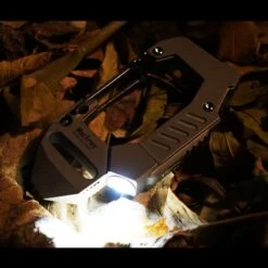 MecArmy FL10 Carabiner Light -Outdoor Store mec fl10det9 87768.1587408616