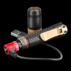 MecArmy PS14 Titanium -Outdoor Store mec ps14 titaniumdet4 66859.1674482797