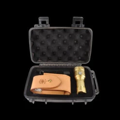 MecArmy PT16 Brass -Outdoor Store mec pt16 brassdet2 49852.1587403909